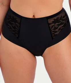 Illusion High-Waist Smoothing Brief