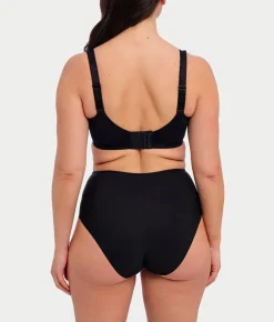 Illusion High-Waist Smoothing Brief
