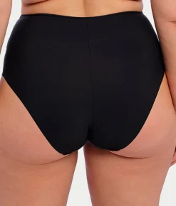 Illusion High-Waist Smoothing Brief
