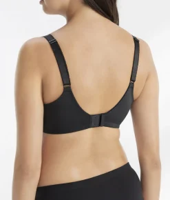 Illusion Side Support Bra