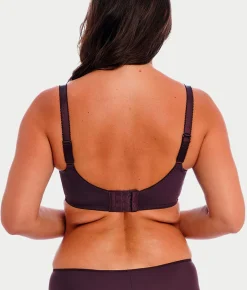 Illusion Side Support Bra