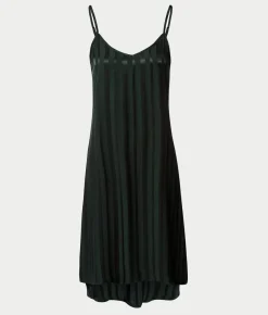 Indra Stripe Chemise