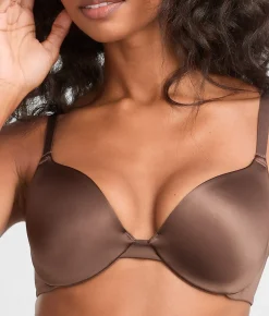 Inner Sheen T-Shirt Bra