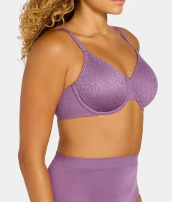 Inside Job™ Side Support Bra