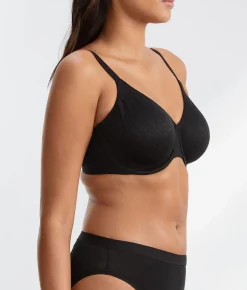 Inside Job™ Side Support Bra