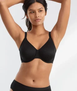 Inside Job™ Side Support Bra