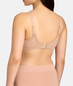Inside Job™ Side Support Bra