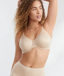 Inside Job™ Side Support Bra
