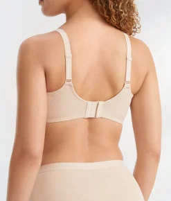 Inside Job™ Side Support Bra