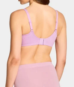 Inside Job™ Side Support Bra