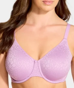 Inside Job™ Side Support Bra