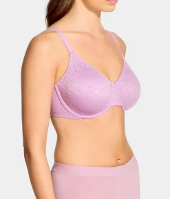 Inside Job™ Side Support Bra