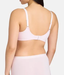 Inside Job™ Side Support Bra