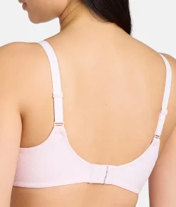Inside Job™ Side Support Bra