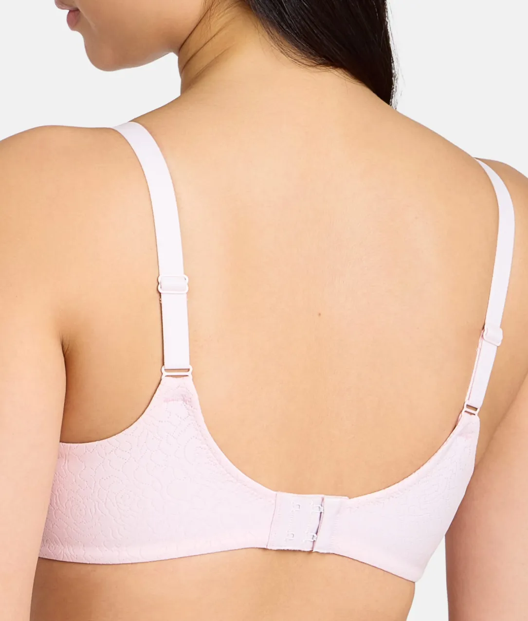Inside Job™ Side Support Bra
