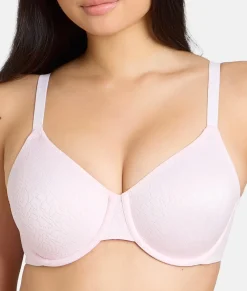 Inside Job™ Side Support Bra