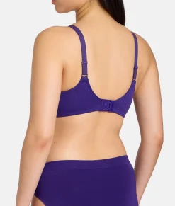 Inside Job™ Side Support Bra