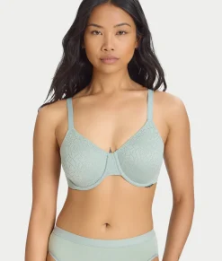 Inside Job™ Side Support Bra