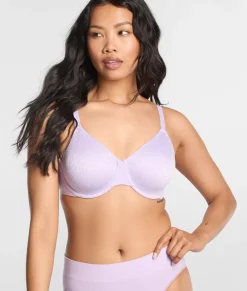 Inside Job™ Side Support Bra