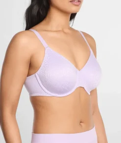 Inside Job™ Side Support Bra