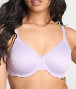Inside Job™ Side Support Bra