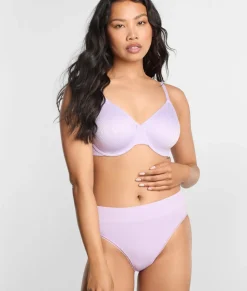 Inside Job™ Side Support Bra