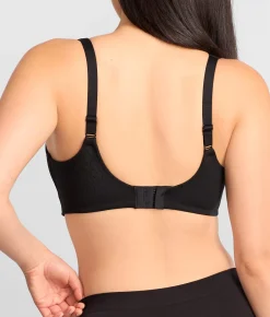 Inside Job™ Side Support Wire-Free Bra