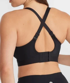 Intensity High Impact Underwire Sports Bra