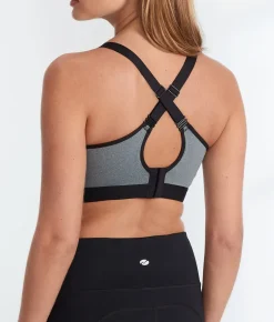 Intensity High Impact Underwire Sports Bra