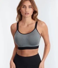 Intensity High Impact Underwire Sports Bra