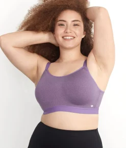 Intensity High Impact Underwire Sports Bra
