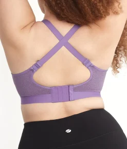 Intensity High Impact Underwire Sports Bra