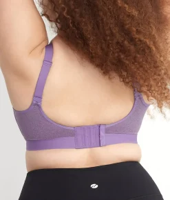 Intensity High Impact Underwire Sports Bra