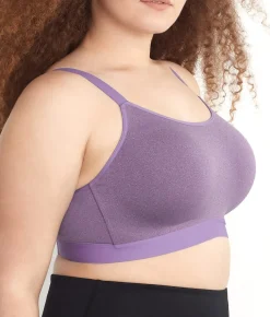Intensity High Impact Underwire Sports Bra