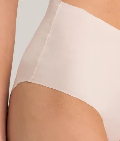 Invisible Cotton Full Brief