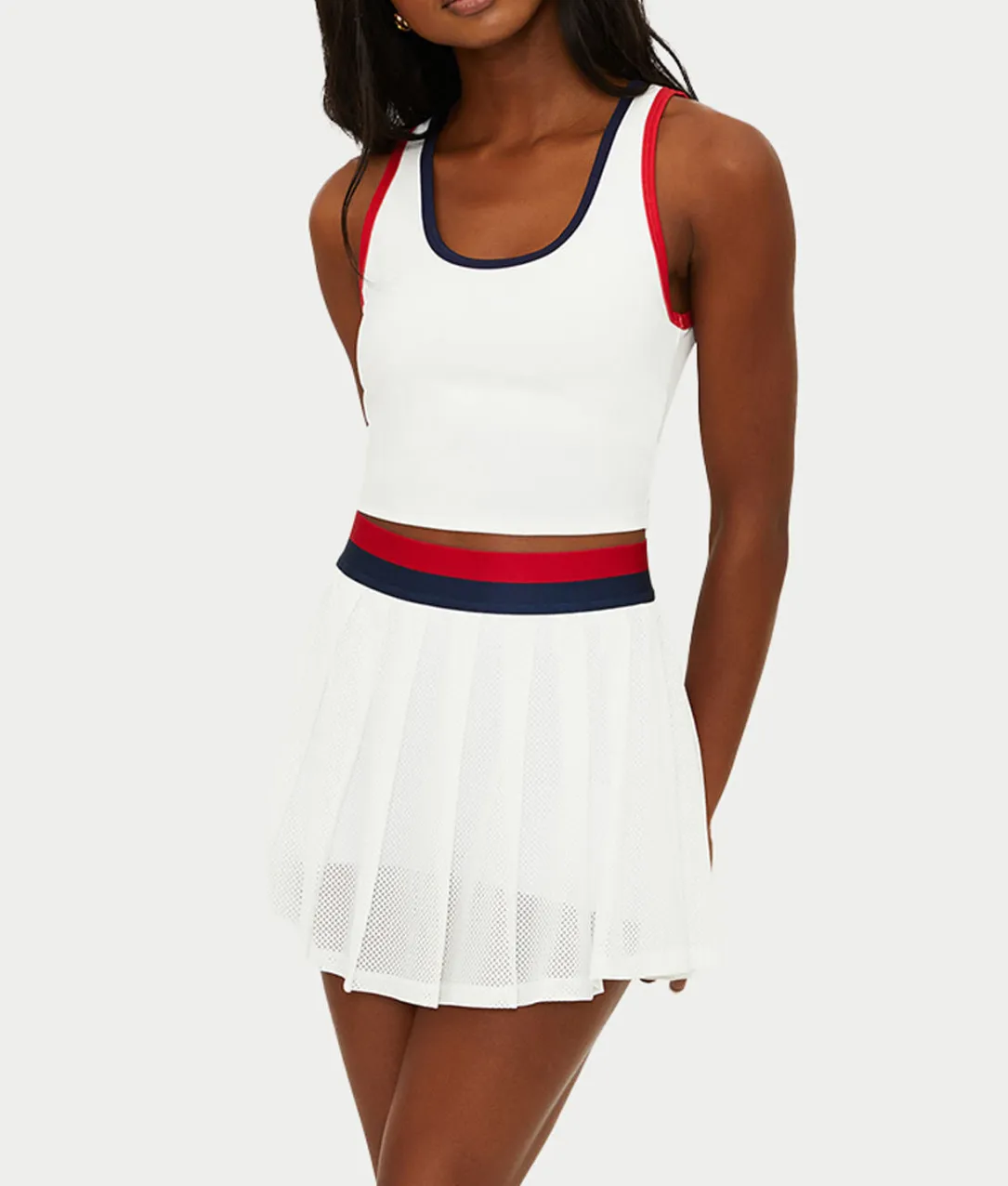 Irina Active Skirt