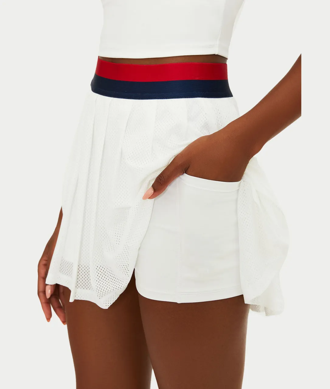 Irina Active Skirt