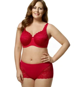 Isabella Lace Boyshort