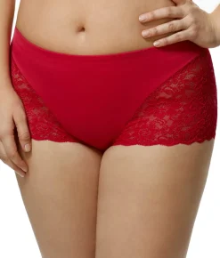 Isabella Lace Boyshort