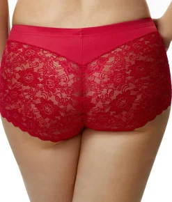 Isabella Lace Boyshort