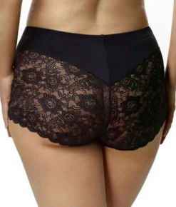 Isabella Lace Boyshort