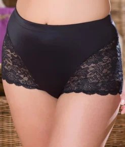 Isabella Lace Boyshort