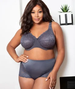 Isabella Lace Boyshort