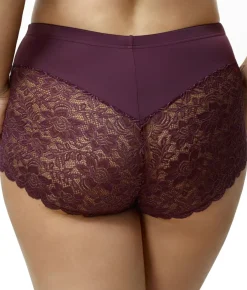 Isabella Lace Boyshort