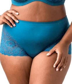 Isabella Lace Boyshort