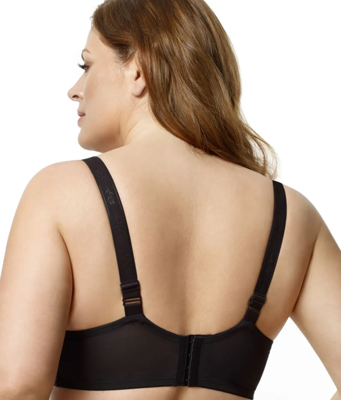 Isabella Lace Full Coverage Bra