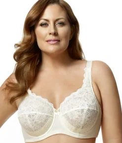 Isabella Lace Full Coverage Bra
