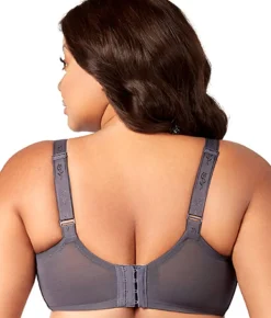 Isabella Lace Full Coverage Bra