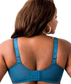 Isabella Lace Full Coverage Bra
