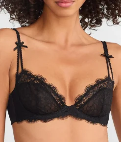 It's On Lace Bra